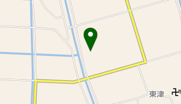 牛島鐵工所の地図画像