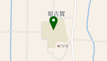 みやき町立 ひまわり児童クラブの地図画像