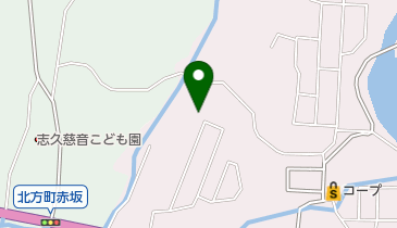 株式会社フタミ綜合開発の地図画像