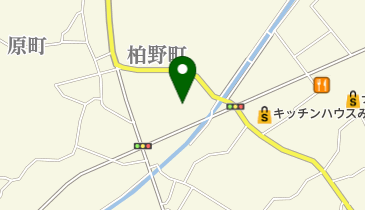 島原アニマルケアセンターの地図画像