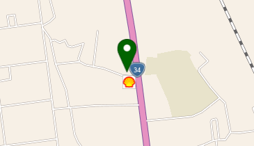 スマイルケア 訪問介護の地図画像