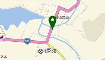 長崎商会の地図画像