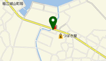 成美企画の地図画像