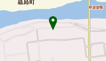 有限会社田島運送の地図画像