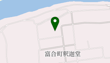 株式会社アラオの地図画像