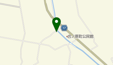 和美塾の地図画像