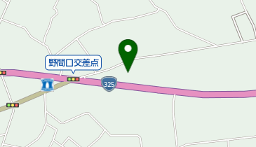 新鮮市場菊池店の地図画像