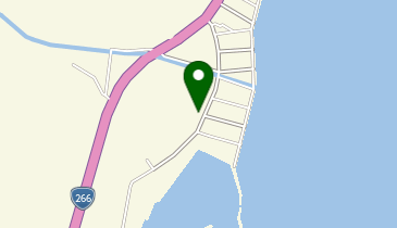 木戸造船所の地図画像