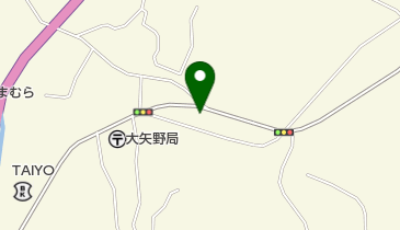 ニュー直江酒類部の地図画像