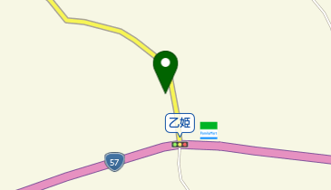 カーショップアンダービレッジ」(阿蘇市-その他自動車販売-〒869