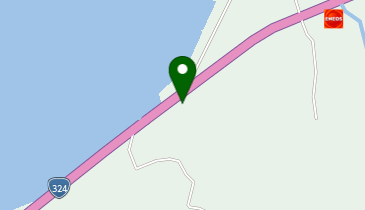 カーポートウェーブの地図画像