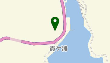 有限会社船越商店の地図画像