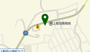 高松鮮魚店の地図画像