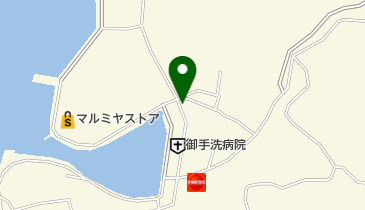 株式会社下川薬局 かまえ調剤薬局の地図画像
