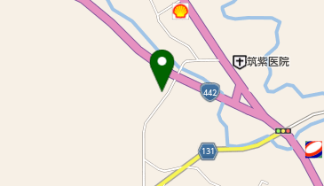 エンジェルの地図画像