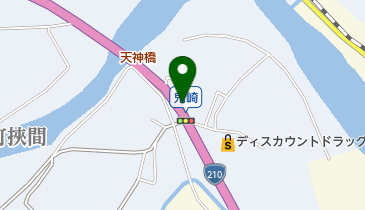 大分南遊技業防犯組合の地図画像