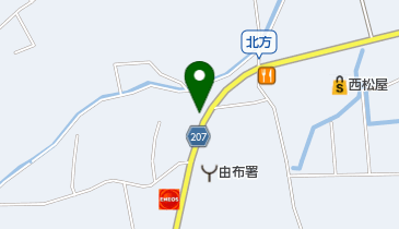 みさと薬局挾間店の地図画像