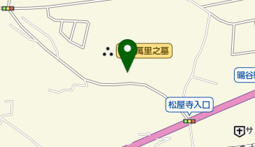 森永日出ミルクセンターの地図画像