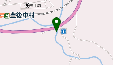 野上鶏卵の地図画像