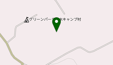 大分県立九重青少年の家の地図画像