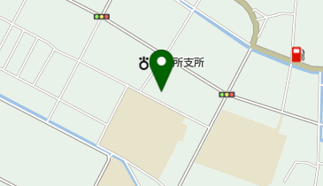 都城市高城生涯学習センターの地図画像