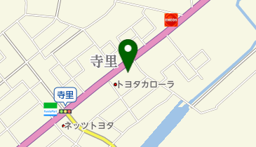 ドコモスポット串間店の地図画像
