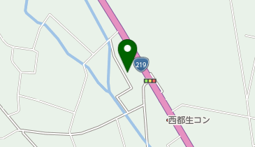 株式会社伊達組の地図画像