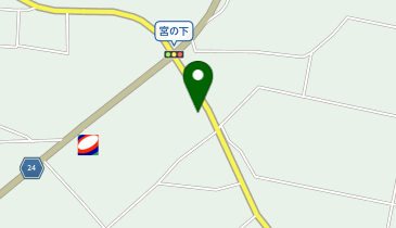 イノウエの地図画像