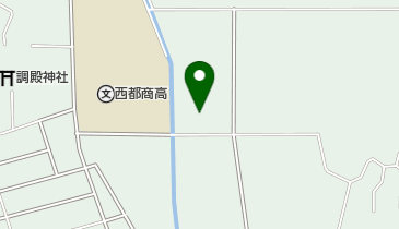 児湯農業改良普及センターの地図画像