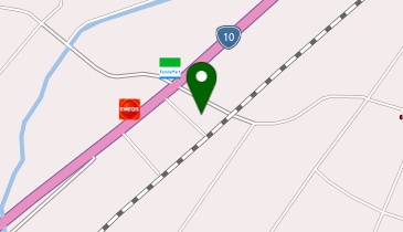 デイサービス陽の地図画像