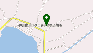 株式会社米澤土木の地図画像