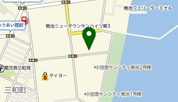 児玉かおるパン洋菓子教室の地図画像