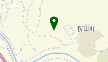 有限会社鹿島組の地図画像