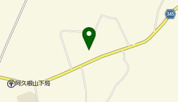 有限会社エーエム技研の地図画像