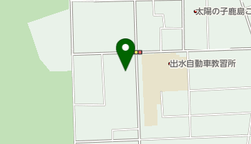 有限会社あすか薬局の地図画像