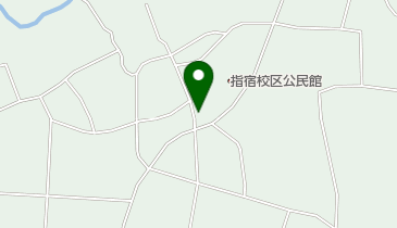 中川水道有限会社の地図画像