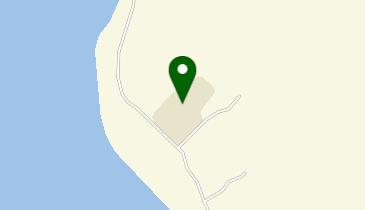 大喜旅館の地図画像