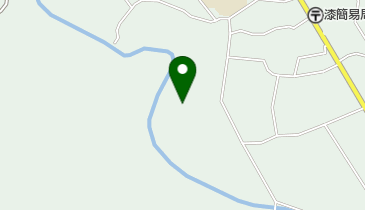 蒲生みつばち療法所の地図画像