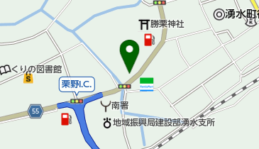 株式会社西日本環境の地図画像