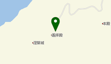 平等大慧会の地図画像