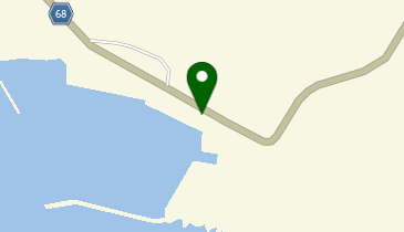 おおすみ岬漁業協同組合 佐多岬支所の地図画像