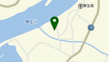 大照寺の地図画像