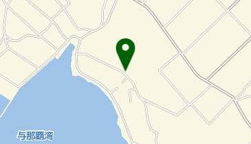 宮古旅倶楽部の地図画像