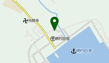 北九州市役所 市民文化スポーツ局 柄杓田市民サブセンターの地図画像