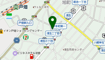 ステラの地図画像