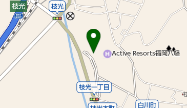 株式会社鋼ライン条鋼グループの地図画像