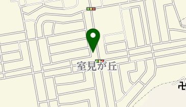 有限会社サワラ基礎の地図画像