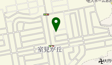 岸川商会の地図画像