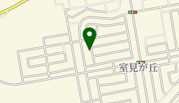 有限会社広川商会の地図画像