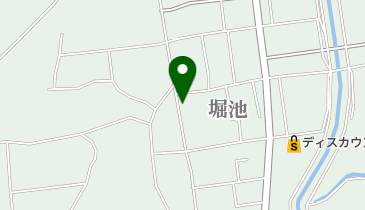 綱分青果の地図画像